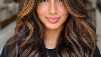 10 Caramel Brown Hair Color Ideas | Wella Professionals US