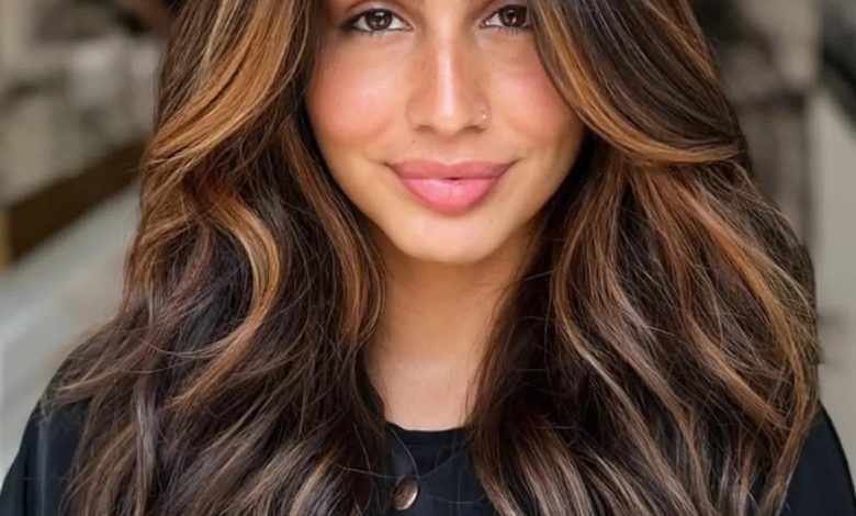 10 Caramel Brown Hair Color Ideas | Wella Professionals US