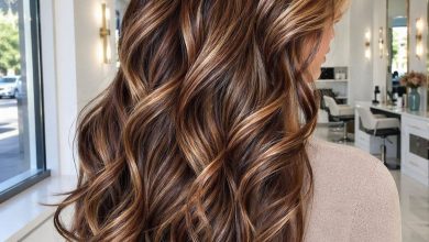 15 Summer Highlights for Brown Hair to Try This Season