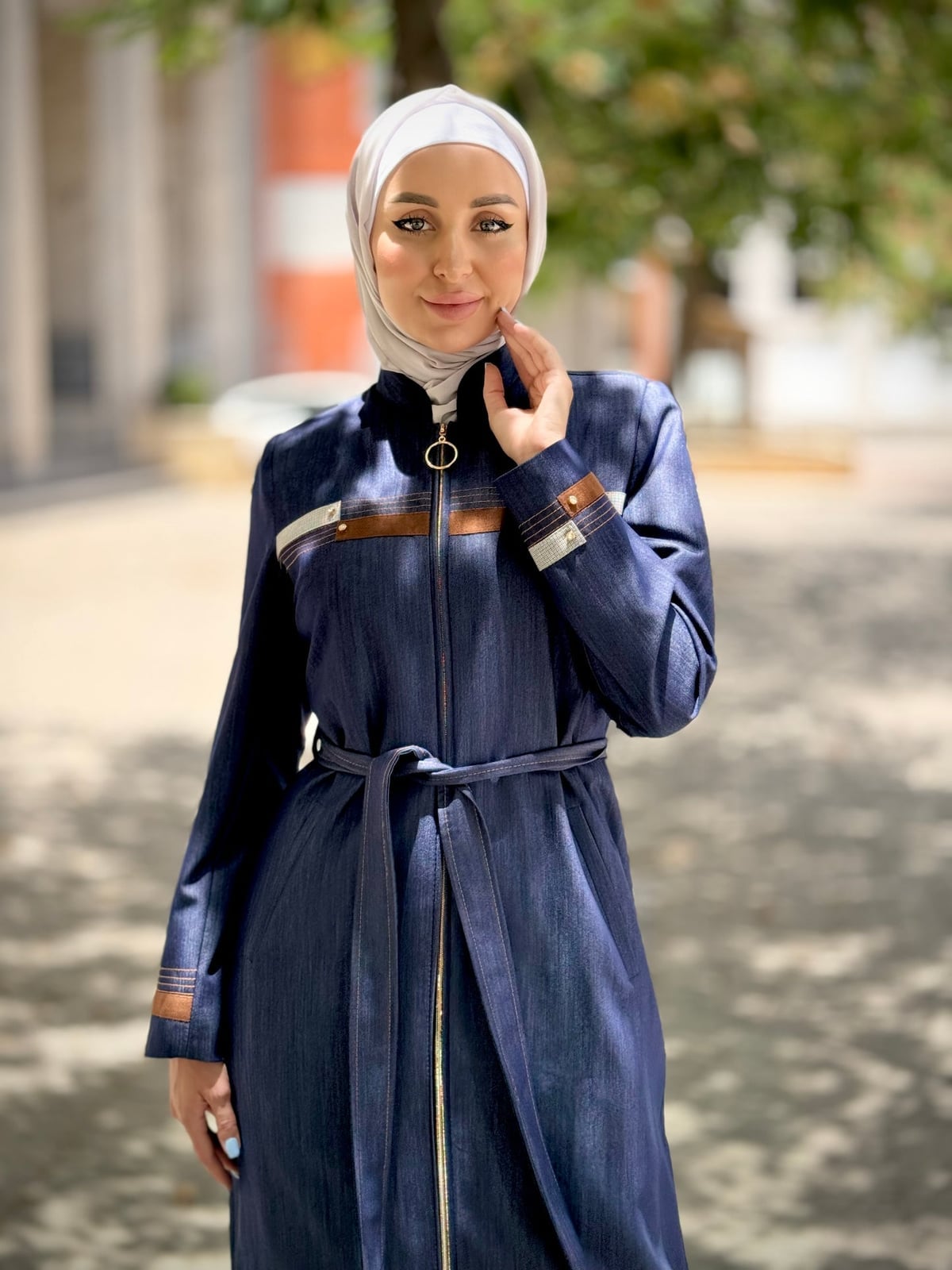 Hijab Outfits