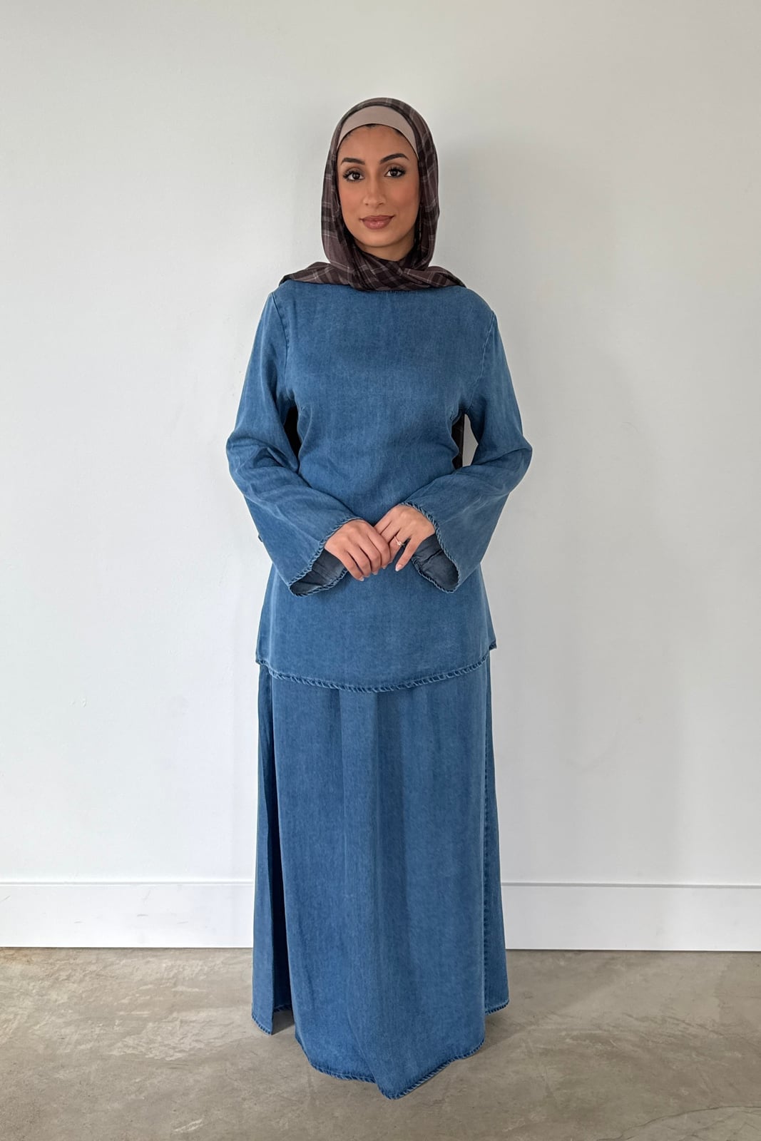 Hijab Outfits