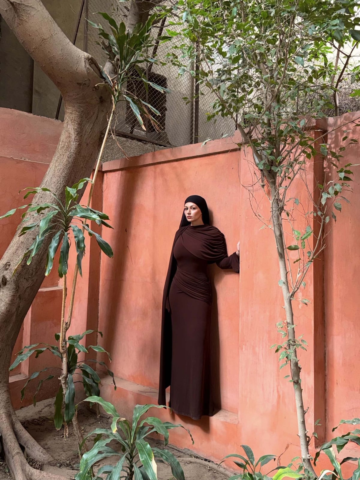 Hijab Outfits