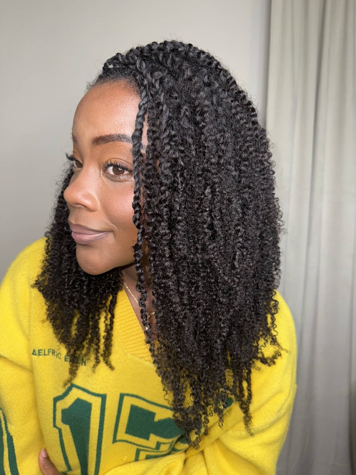 Feathered Crochet Hair Styles Feathered Crochet Hair Styles — Hiking Hairstyles