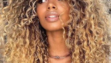 15 Sun-Kissed Blonde Balayage Hair Ideas | Wella Professionals US