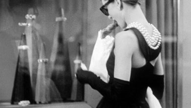 Iconic little black dresses from Audrey Hepburn to Coco Chanel | Glamour UK
