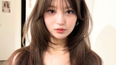 Top 9 Japanese Hairstyles: Everyday Styles & Celebrity Trends