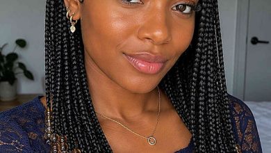 Knotless Braids with Beads: 37 Coolest Ideas for 2026