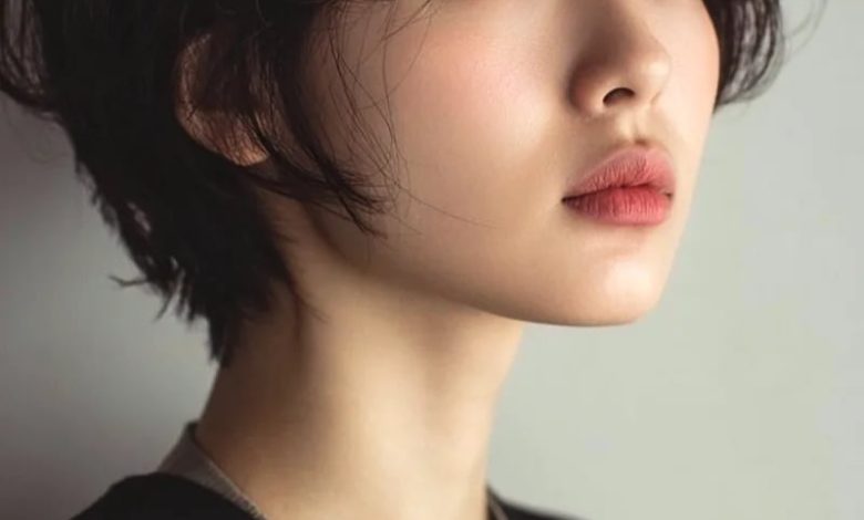 Short Haircut Trends in Seoul - 2026 Style Guide - Korean Hair Salon in Seoul Ava hair Yak-Su Branch