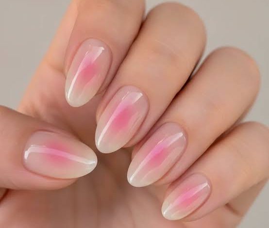 Korean Nail Art: Every Style Worth Knowing in 2026 | Mirellé Inspo