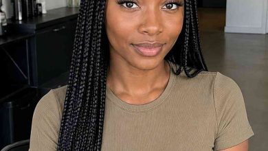 31 Hottest Knotless Box Braids Hairstyles Women of Color Are Getting in 2026