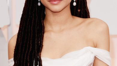5 Of The Best Loc Styles For Afro-Textured Hair | Vogue