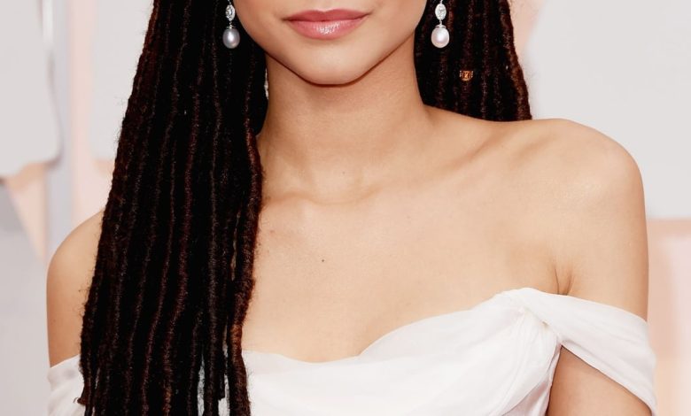 5 Of The Best Loc Styles For Afro-Textured Hair | Vogue