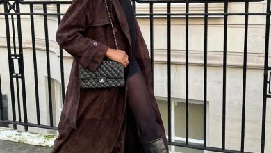 These Winter Outfits for London are Chic and Stylish, Per our Editors