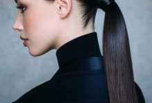 30 Ponytail Hairstyles for a Polished Look in Minutes