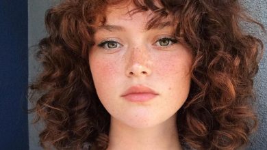 50 Flattering Natural Curly Hair Hairstyles for Any Length - Hair Adviser