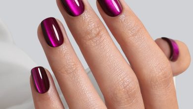 Pink Chrome Nails: The 2026 Trend That's Taking Over – SHANGMENG nails