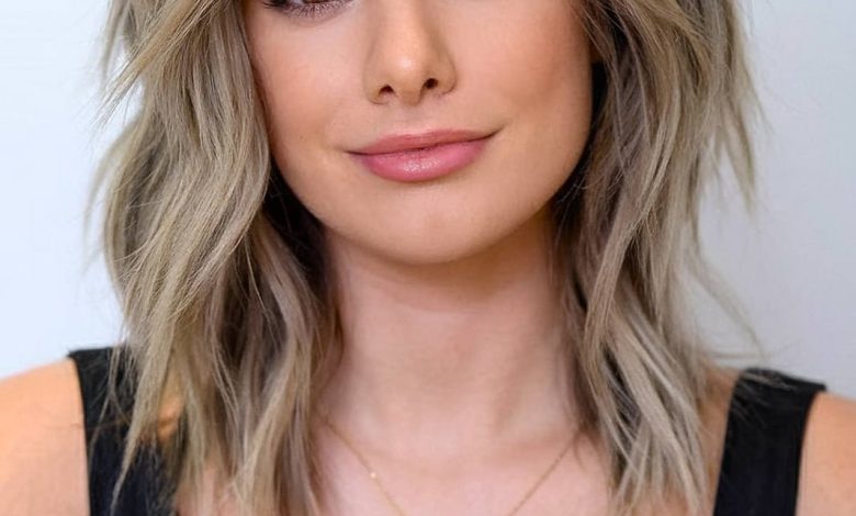 16+ Trendy Shag Haircuts for Straight Hair in 2026