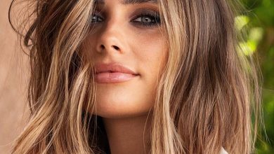 35 High-Impact Money Piece Hair Ideas for 2026
