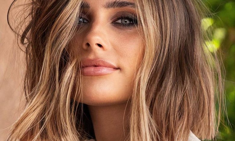 35 High-Impact Money Piece Hair Ideas for 2026