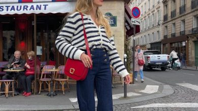 8 Cool Outfits With Mules That Are Easy To Recreate