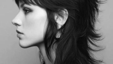 20 Best Mullet Haircuts for Women