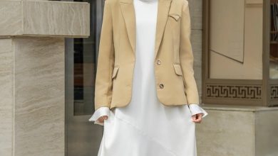Fashion in Islam: Understanding Modesty and Style in Muslim Clothing – Minnaba