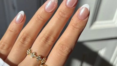 White Nails: 2026 Designs + Trend Forecast