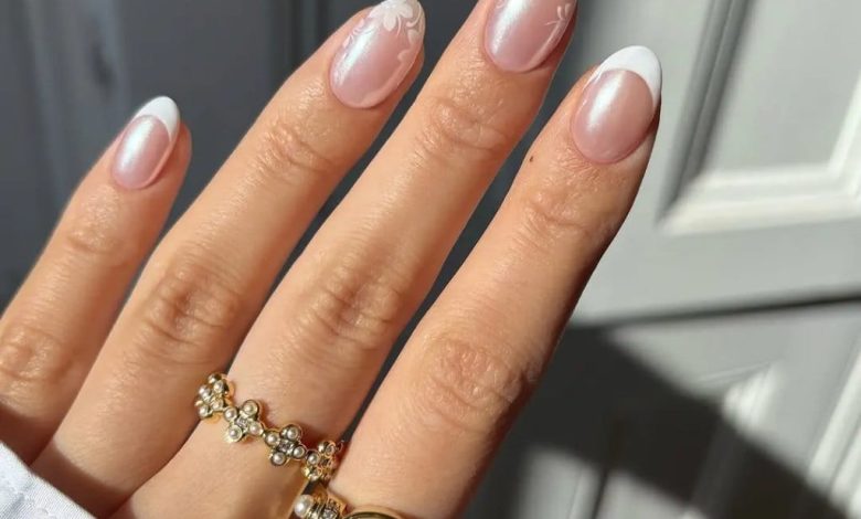 White Nails: 2026 Designs + Trend Forecast