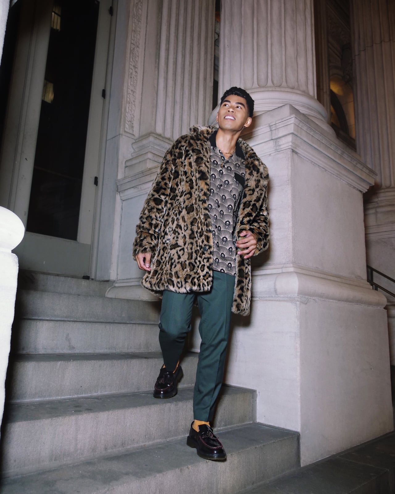 New Years Eve Outfits Men