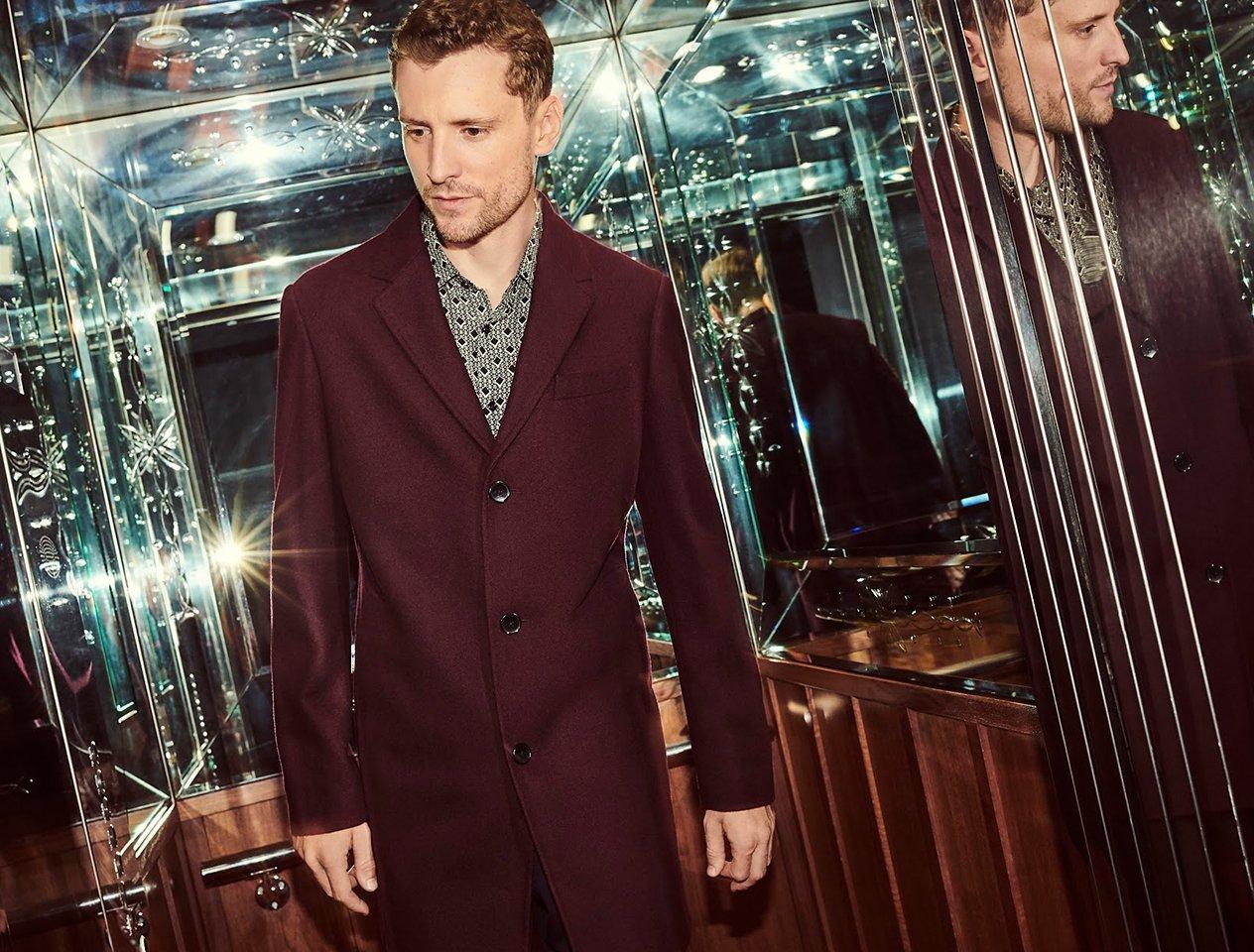 New Years Eve Outfits Men