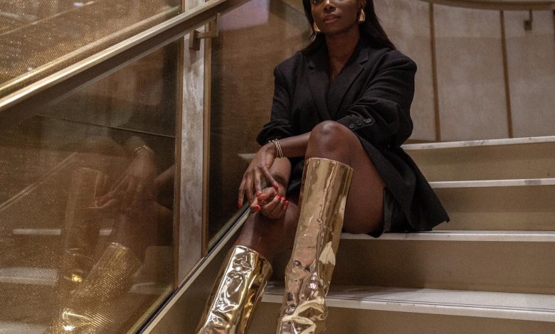 I Found the 7 Coolest Outfits to Wear for New Year's Eve | Who What Wear