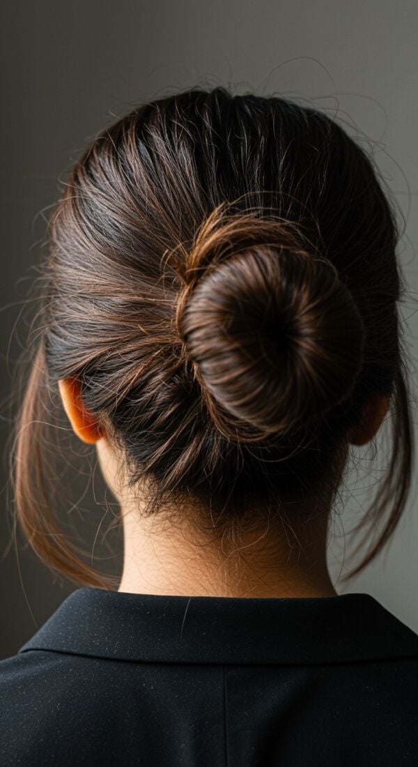 Stylish Professional Hair Tutorials Stylish Professional Hair Tutorials — Office Hairstyles