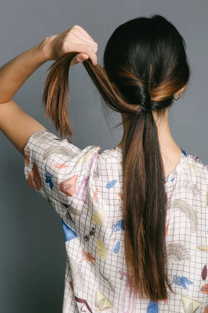 Work Hairstyles Professional Hair Tutorials Work Hairstyles Professional Hair Tutorials — Office Hairstyles