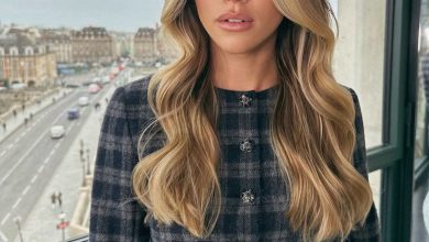 Sofia Richie Grainges's Hair Color Is 2023's Biggest Beauty Trend