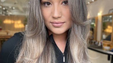 25 Ombre Hair Color Looks for Effortless Beauty – CreativeBooster