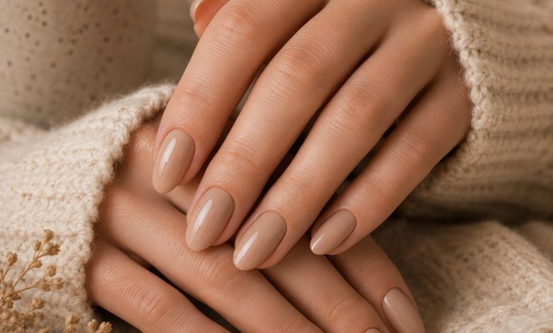 Cozy Nails: The most beautiful nail designs & ideas | emmi®NAIL