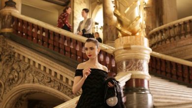 40 Best 'Emily In Paris' Outfits From All Four Seasons
