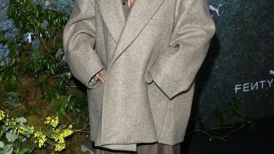 Oversized fashion: Tips to master this trending look