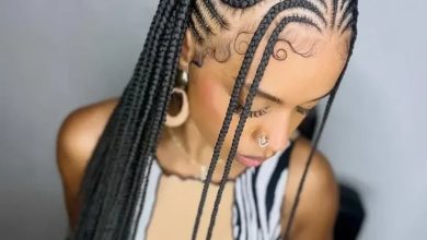21 Braided Hairstyles for Black Women to Try Now - Blush Fizz