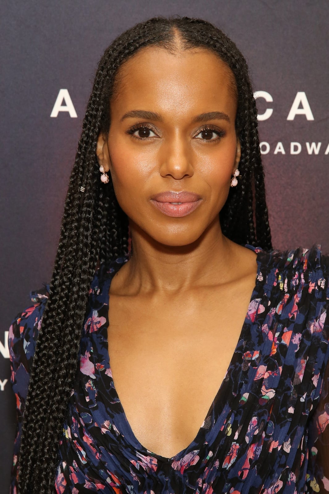 Defined Mid-Back Box Braids Defined Mid-Back Box Braids — Parts Braids