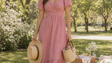 Picnic Outfit Ideas — Editorial Guide, Signature Looks, and Styling Rules | outfitideas