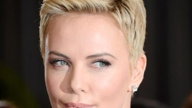 10 Chic Short Hairstyles to Inspire Your Next Cut