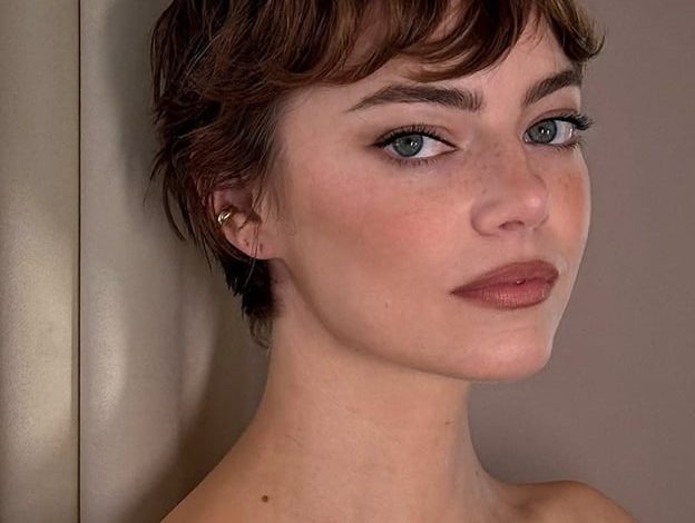 Curly Pixie Cut: Everything You Need to Know - Revlon Professional
