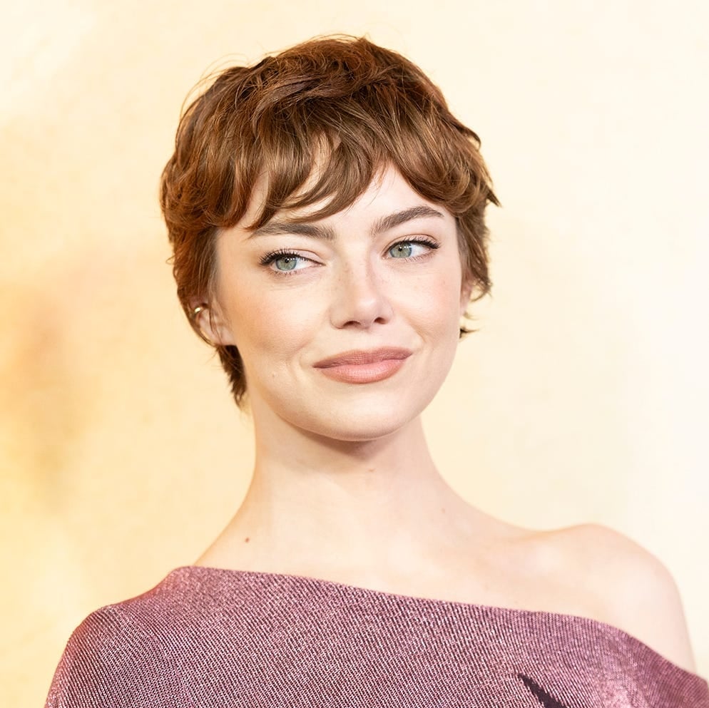 Warm Auburn Pixie With Textured Bangs — Pixie Haircuts