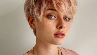 21 Wispie Pixie Haircuts That Look Effortlessly Chic in 2026