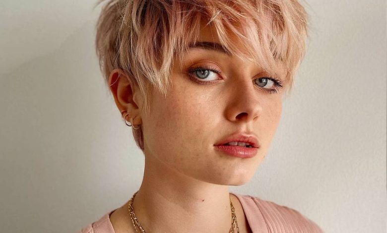 21 Wispie Pixie Haircuts That Look Effortlessly Chic in 2026