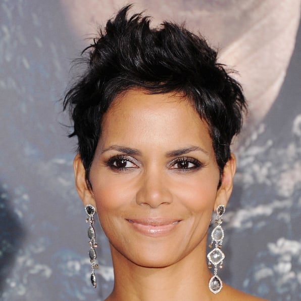Light Brown Pixie With Volume Texture — Pixie Hairstyles