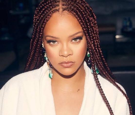 14 Dope Red Box Braid Styles to Inspire Your Next Appointment