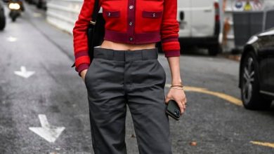 22 Cardigan Outfit Ideas to Try This Season | PS Fashion