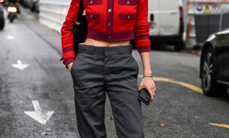 22 Cardigan Outfit Ideas to Try This Season | PS Fashion